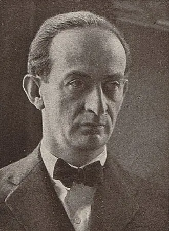 Otto Gutfreund