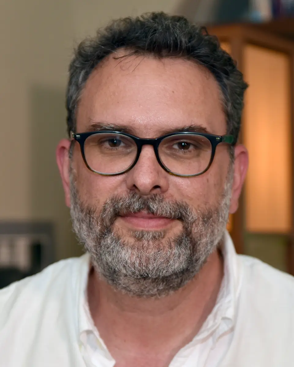 Erik Tabery