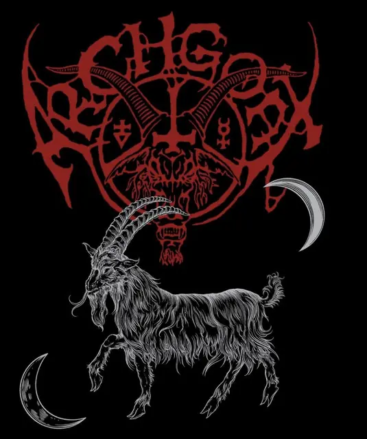 Archgoat