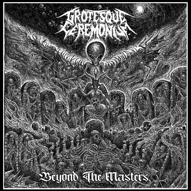 Grotesque Ceremonium