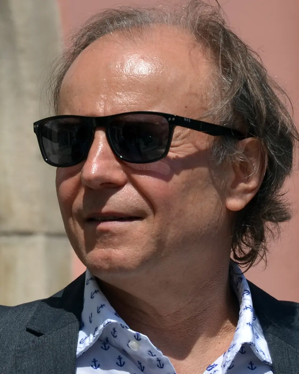 Jaroslav Spurný