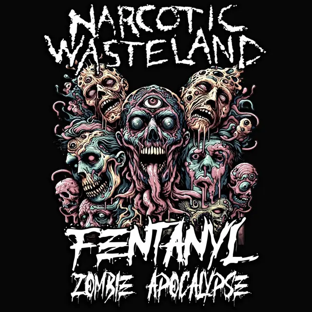 Narcotic Wasteland