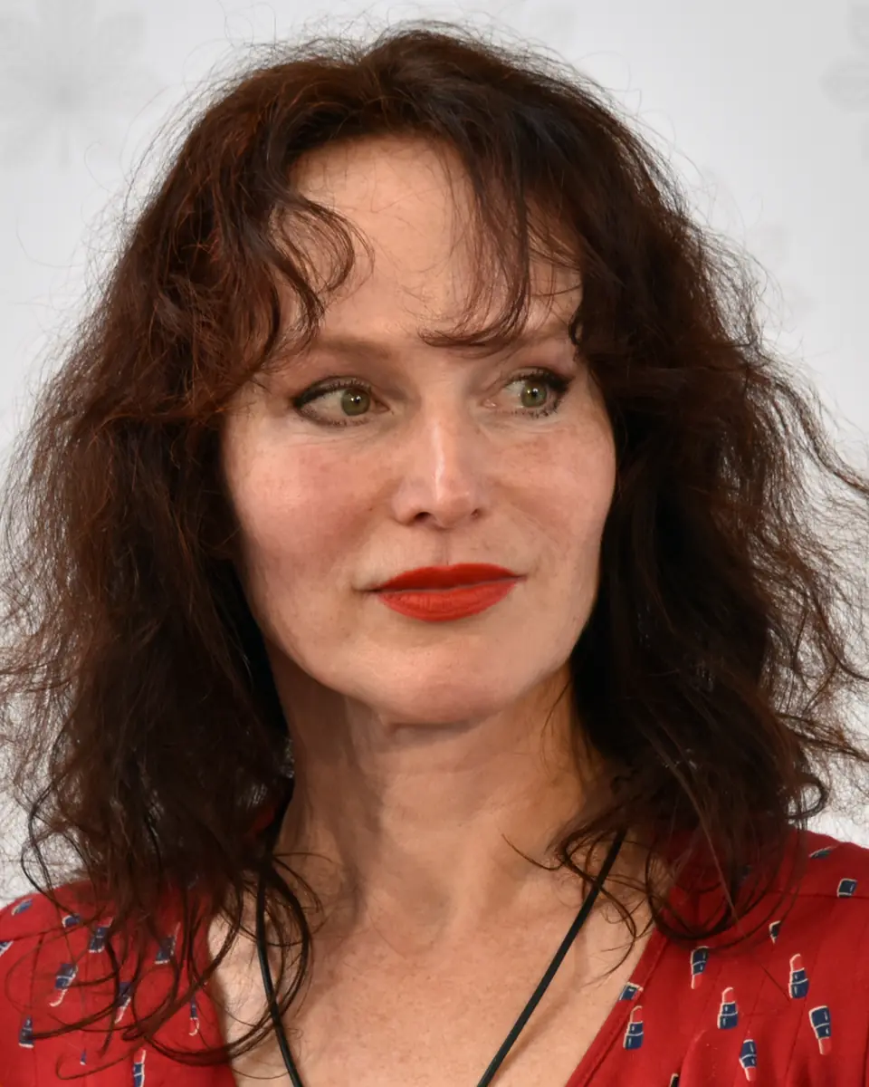 Sára Saudková