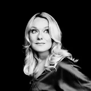 Dvořák's Prague ⬩ Magdalena Kožená, Kirill Gerstein