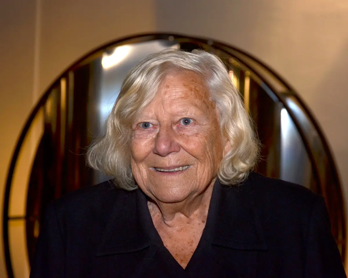 Alena Šrámková