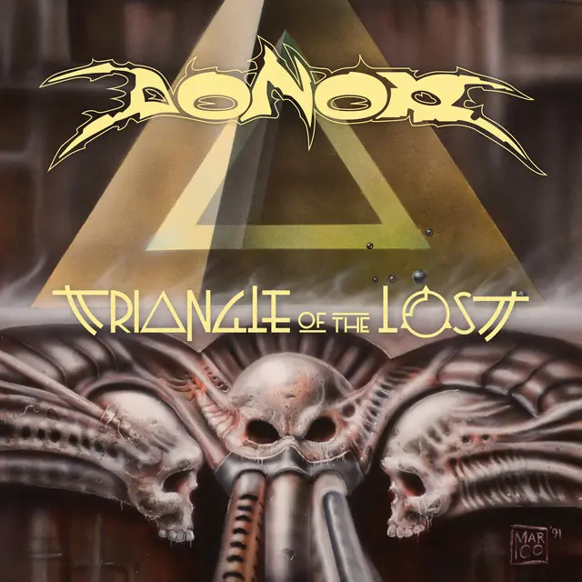 Donor