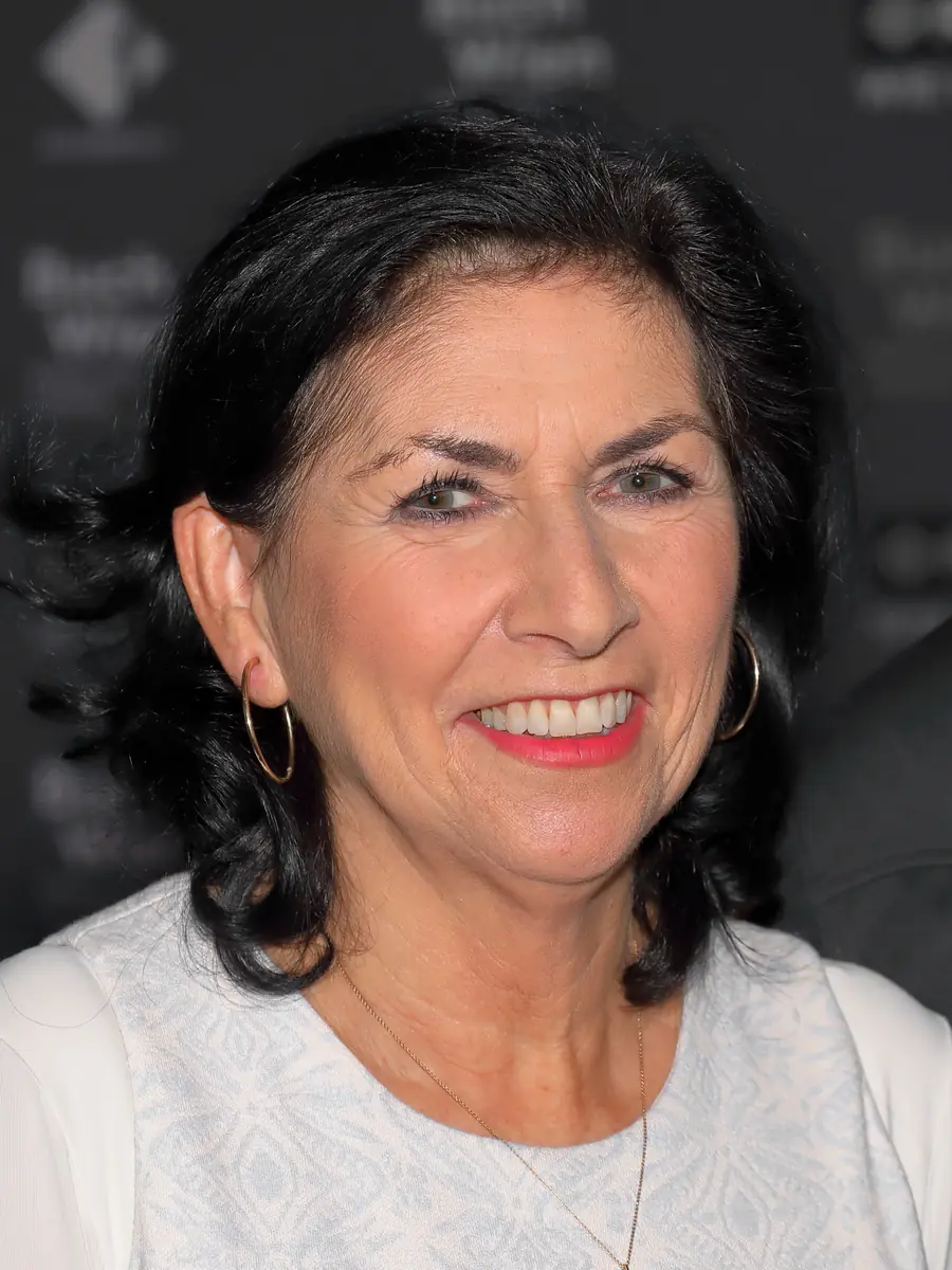 Danielle Spera