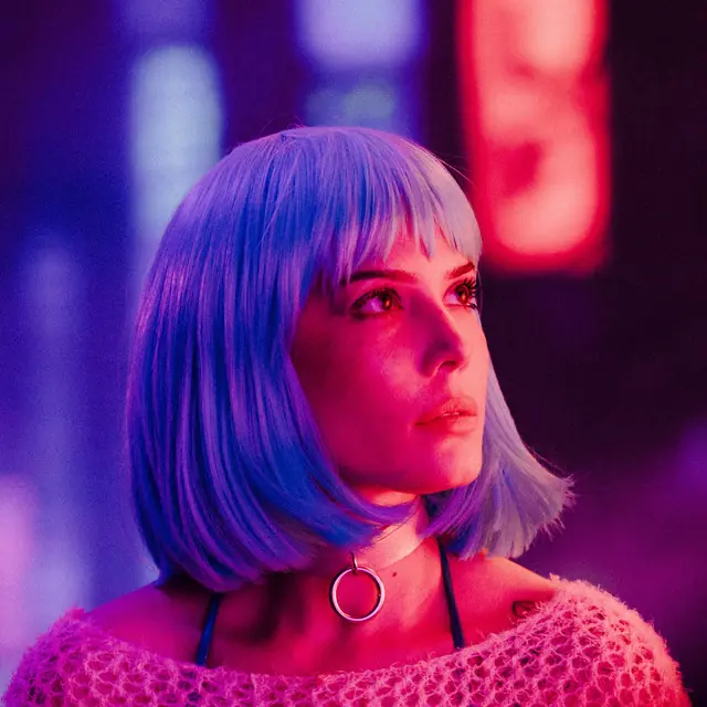 Halsey