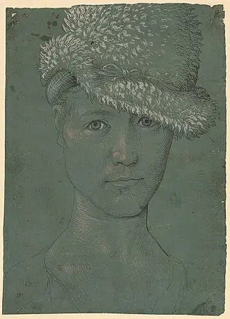 Hans Baldung Grien