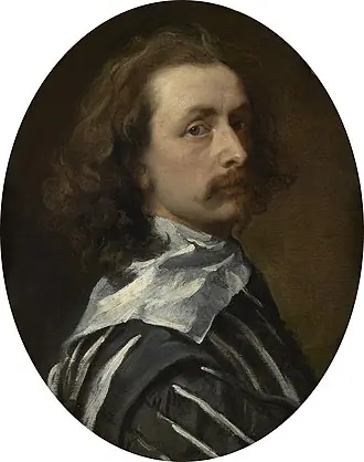 Anthony van Dyck