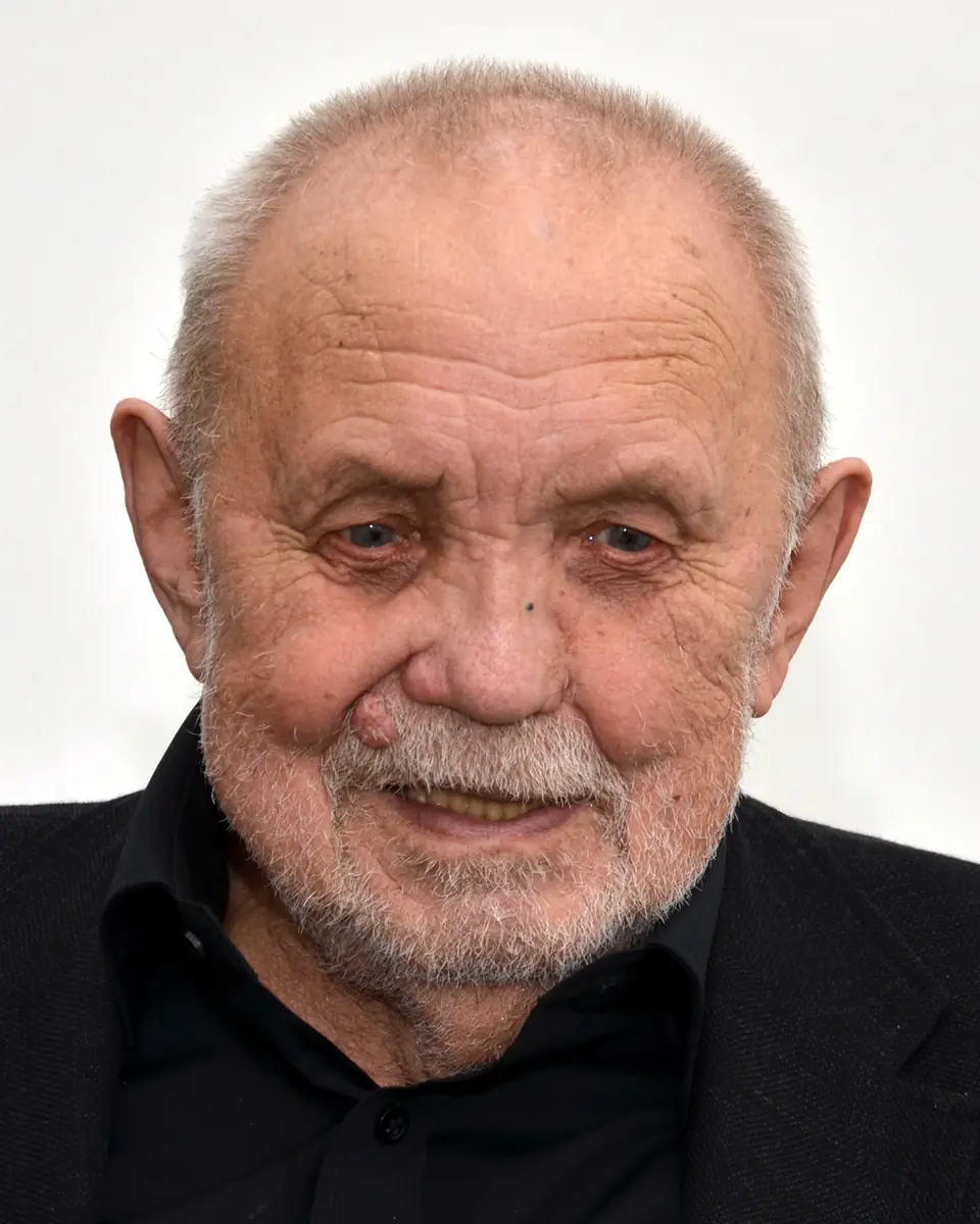 Vladimír Kopecký