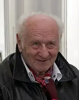 TŘI Z JERUZALÉMA - ARNOŠT LUSTIG 100