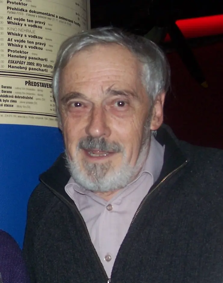 Jiří Fiedler