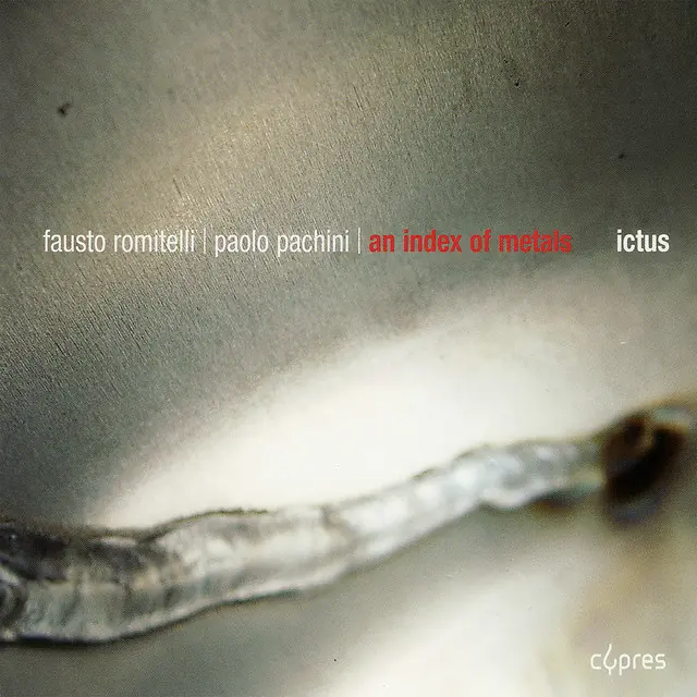 Fausto Romitelli