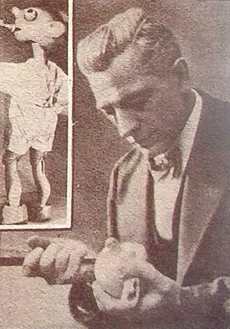 Gustav Nosek