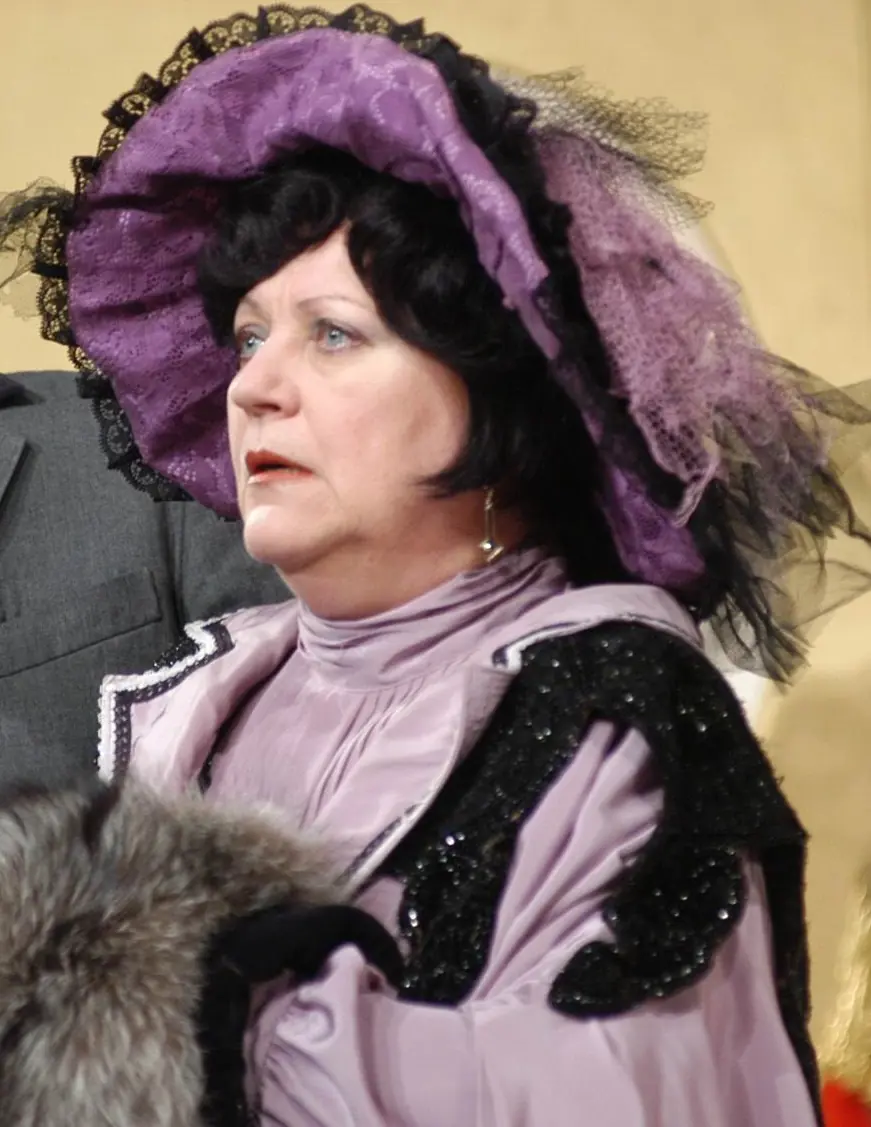 Zdena Herfortová