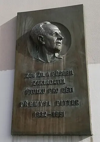 Přemysl Pitter