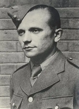 Josef Gabčík