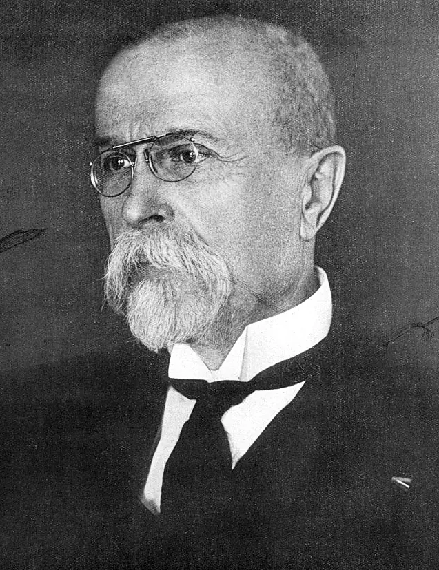 T. G. Masaryk