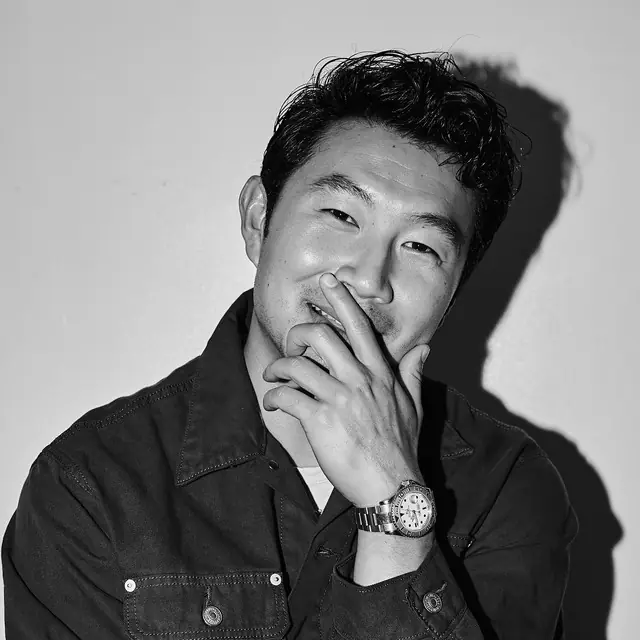 Simu Liu