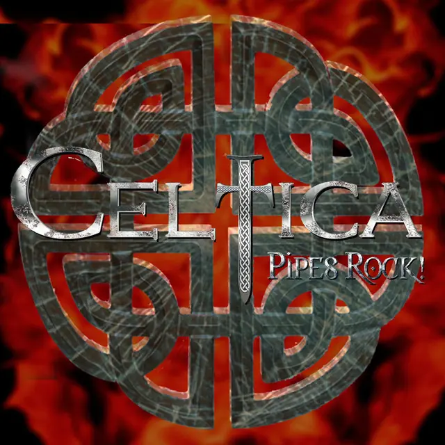 Celtica Pipes Rock