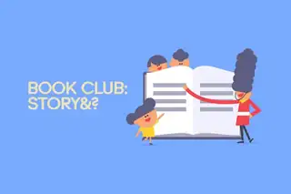 Book Club: Story &?