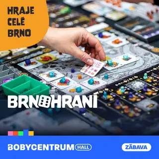 BRNOHRANÍ
