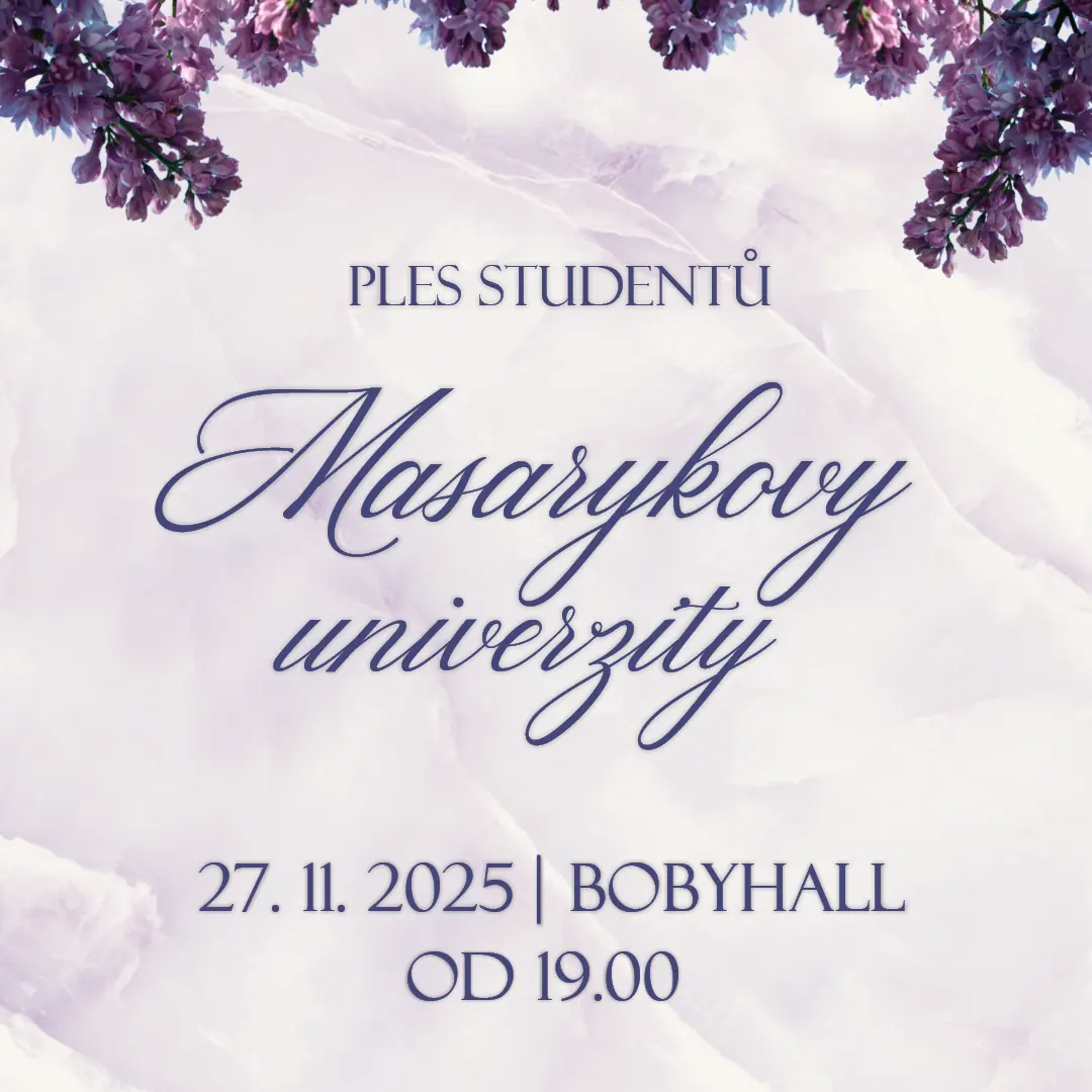 PLES MUNI — BOBYHALL, Brno