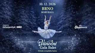 Christmas Gala Ballet