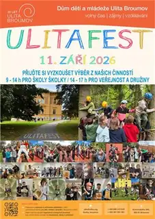 ULITAFEST