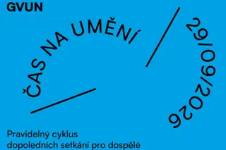 GVUN Čas na umění