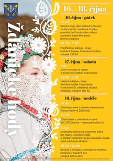 Ždánice Hody