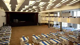 Maturitní ples
