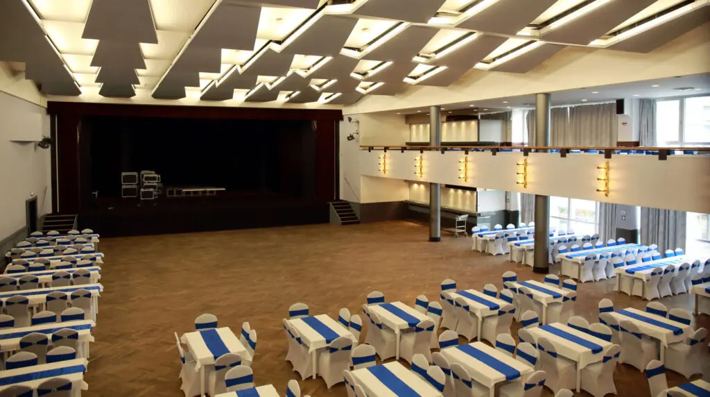 Maturitní ples — Dům kultury, Kladno