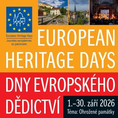 European Heritage Days 2026 — Regional Museum Mělník, Mělník