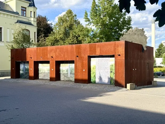 Roleta #8 — 8smička, Humpolec