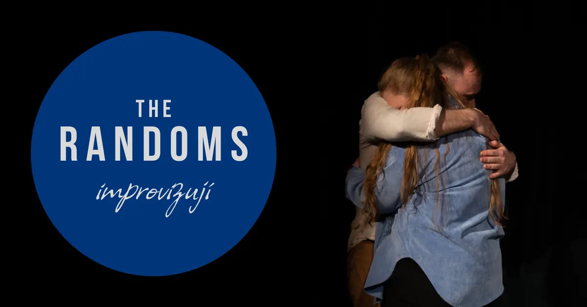 The Randoms improvizují — Lumos, Brno