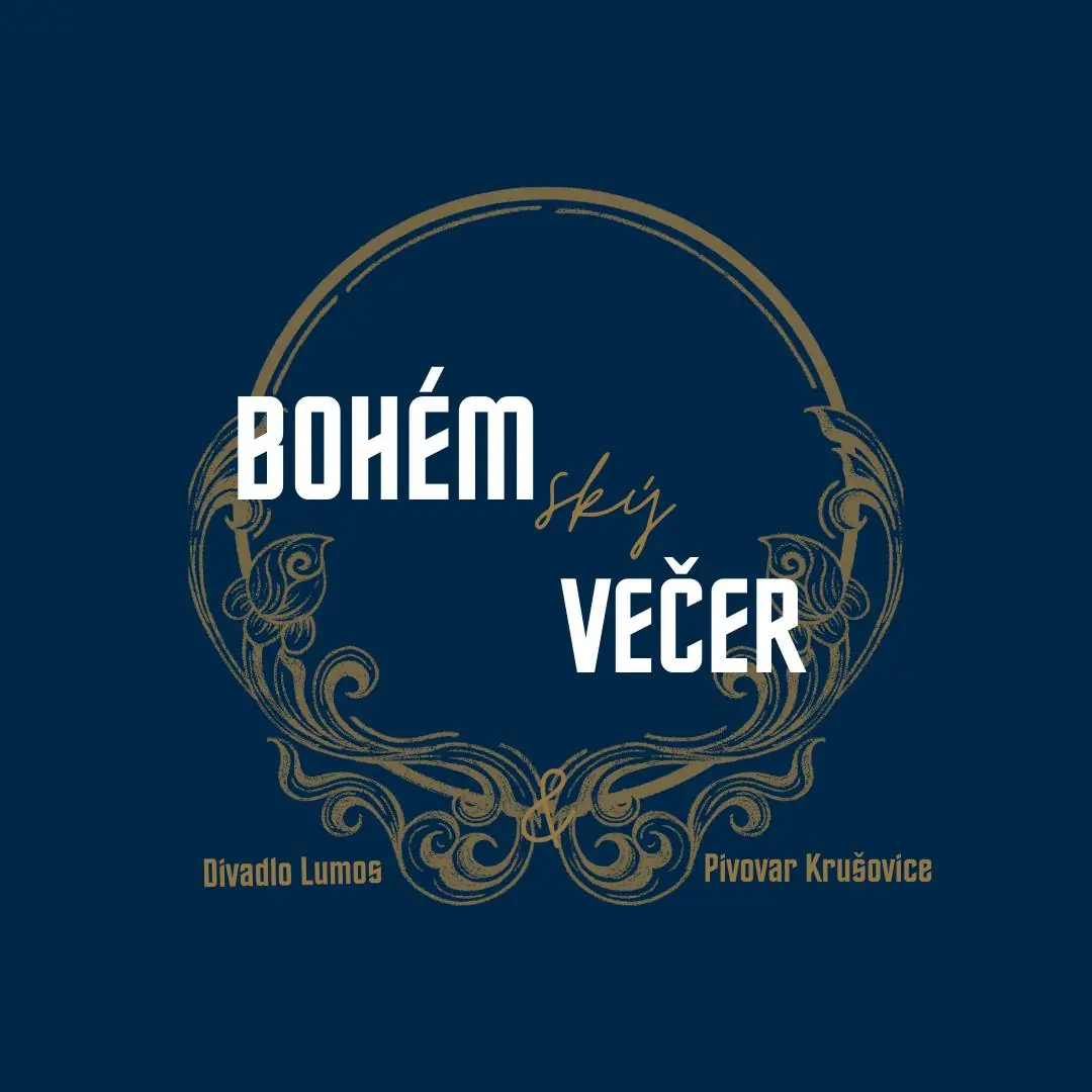 Bohémský večer — Lumos, Brno