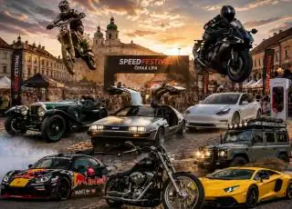 SPEED FESTIVAL