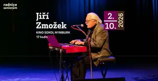 Jiří Zmožek