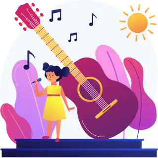 Musicians' Gathering