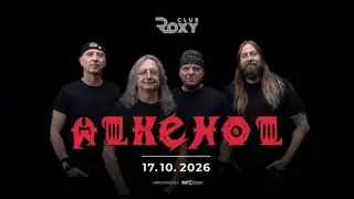 ALKEHOL
