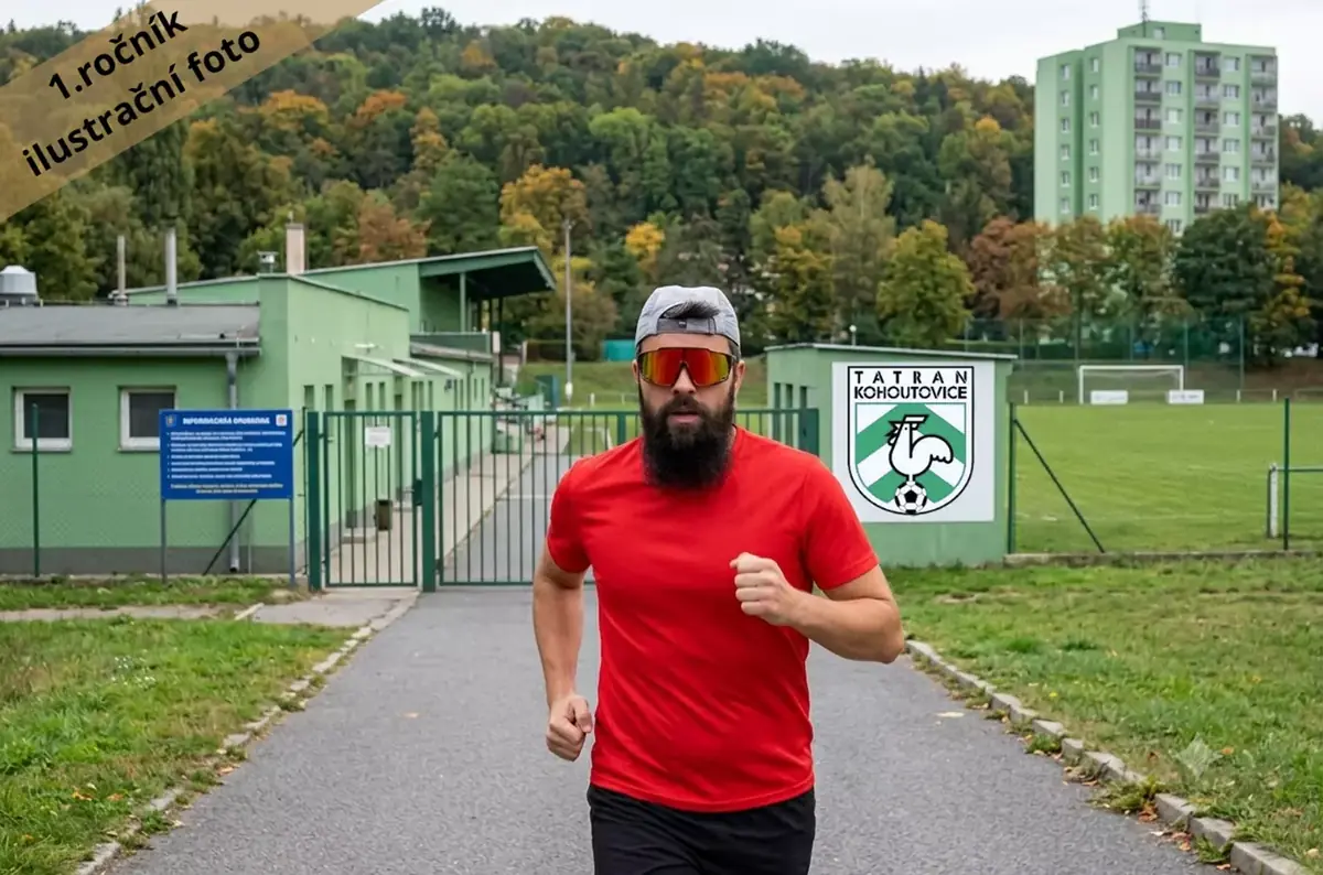 KykyrykyRun 2026 — KykyrykyRun, Brno