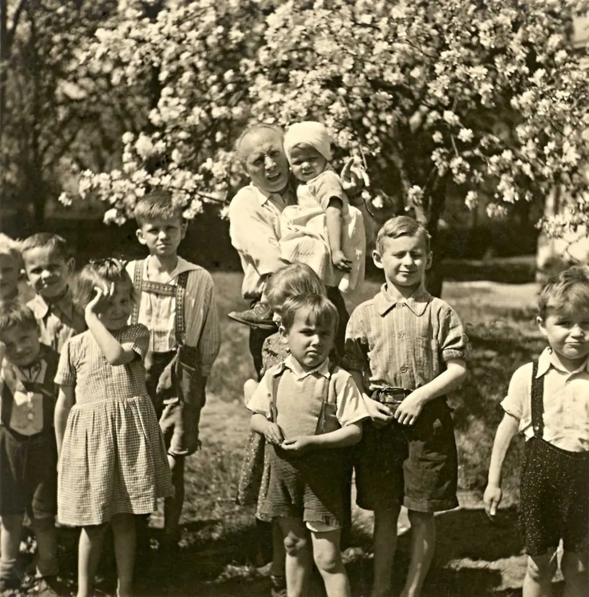 Neznámý hrdina Přemysl Pitter — Institut Paměti národa Pardubice, Pardubice