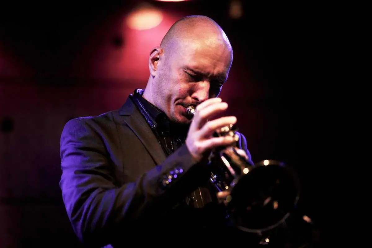Mayflowers — Jazz Republic, Praha