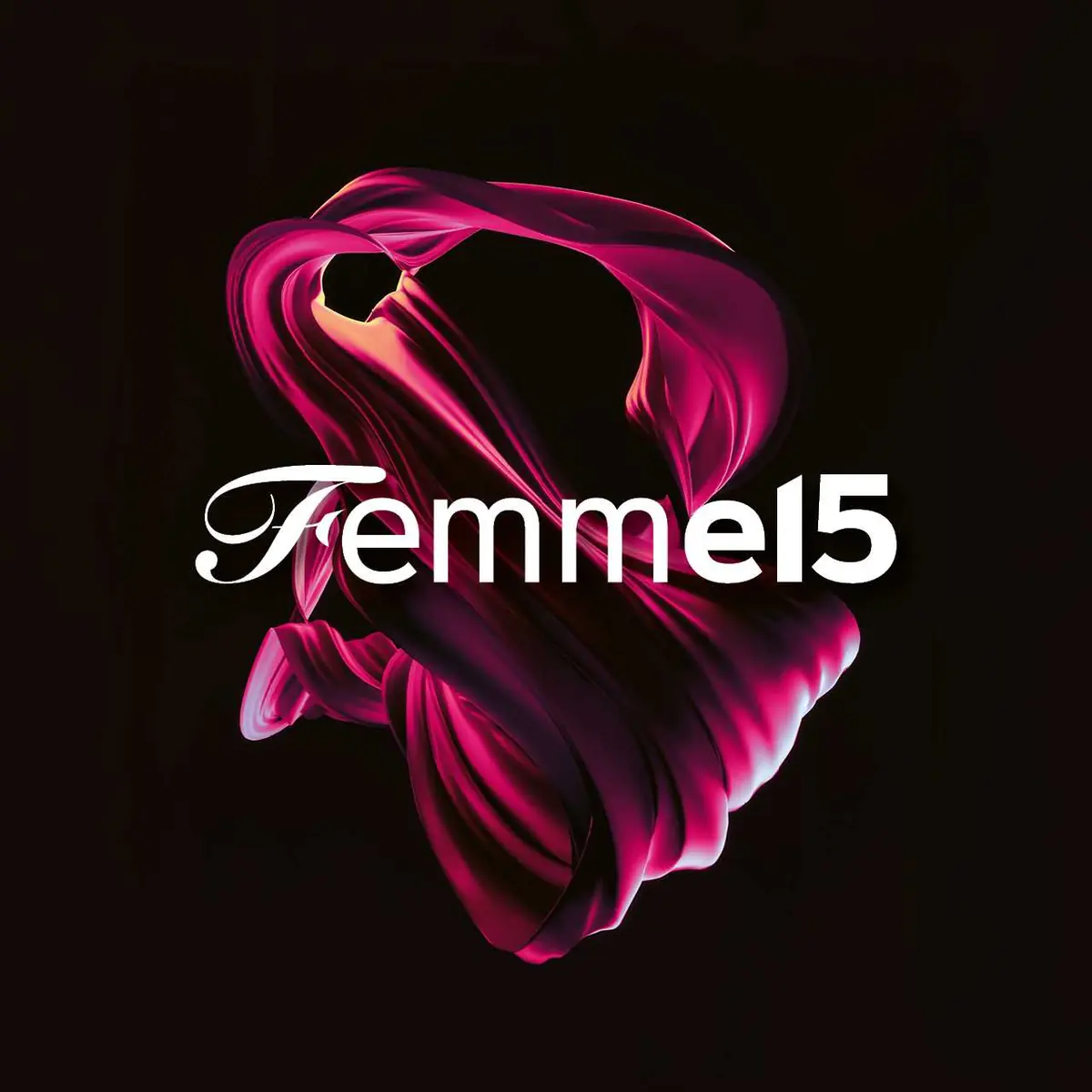 Femme15 — PernerKarlín, Praha