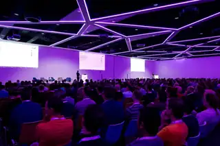 Power Conference 2026