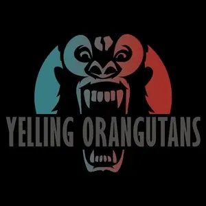 Yelling Orangutans — Pivovar Ládví COBOLIS, Prag