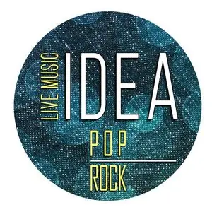 Idea — Radlická kulturní sportovna, Praha