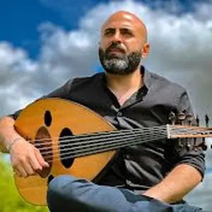Saied Silbak — Jazz Dock, Prague